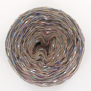 LoLa Tweed 705 taupe