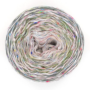 LoLa Tweed 706 olive