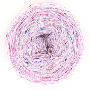 LoLa Tweed 710 frozen