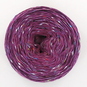 LoLa Tweed 715 bilberry