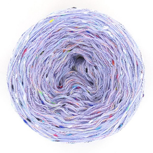 LoLa Tweed 716 crocus