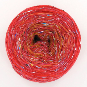 LoLa Tweed 718 golden hour