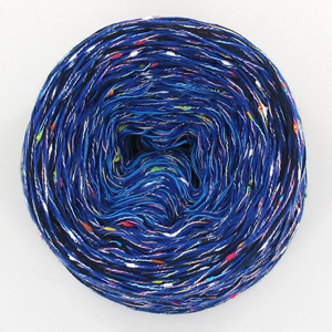 LoLa Tweed 724 royal