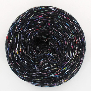 LoLa Tweed 725 blacky