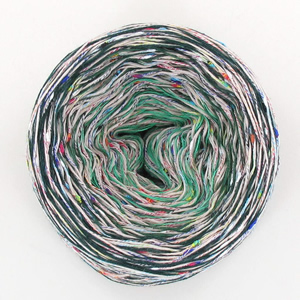 LoLa Tweed 731 forest