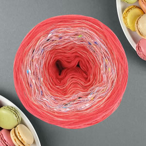 Macarons 257 Lippenstift