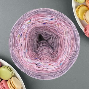 Macarons 259 Prinzessin