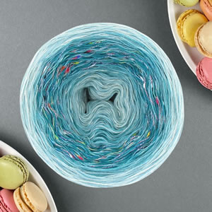 Macarons 266 Naturteich