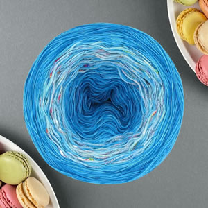 Macarons 267 Flaschengeist