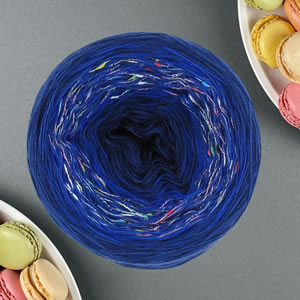 Macarons 269 Horizont