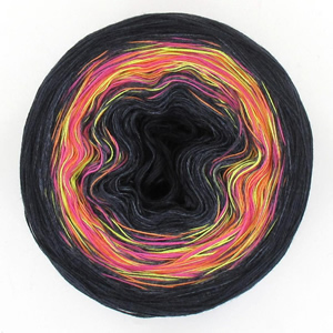 Macarons Coffee Konfetti mc10