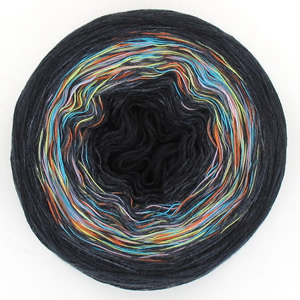 Macarons Coffee Konfetti mc9