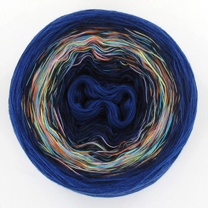 Macarons Marine Konfetti mc9