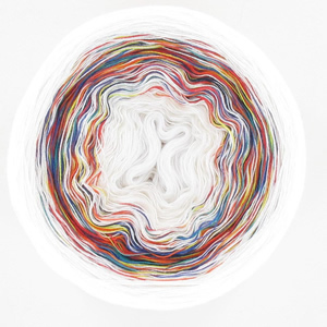 Macarons Vanille Konfetti mc1