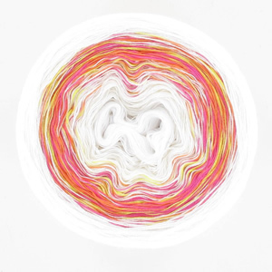 Macarons Vanille Konfetti mc10