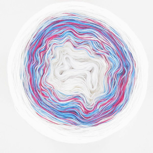 Macarons Vanille Konfetti mc3