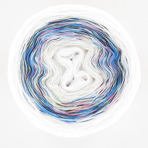 Macarons Vanille Konfetti mc5