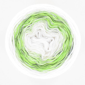 Macarons Vanille Konfetti mc6