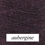 Maya solo 37 aubergine