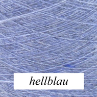 Maya solo 46 hellblau