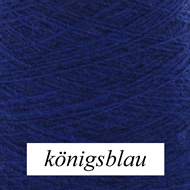 Maya solo 57 königsblau