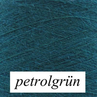 Maya solo 59 petrolgrün