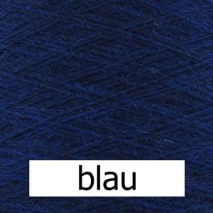 Maya solo 64 blau
