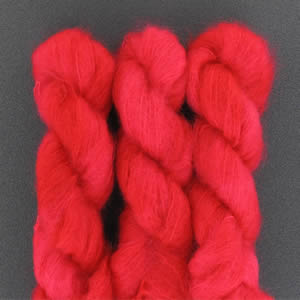 Mohair Wool rot