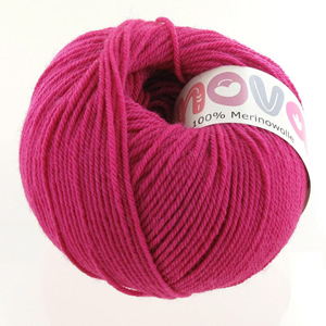 Nova 143 pink