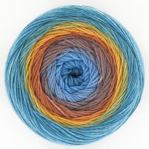 Nova 520 Sommernacht