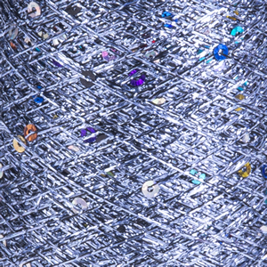 Pailletten 8003 hellblau