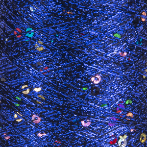 Pailletten 8008 blau