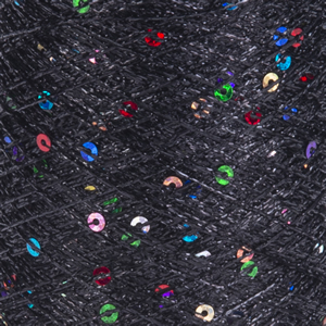 Pailletten 8010 schwarz