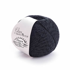 Playa uni 17 schwarz