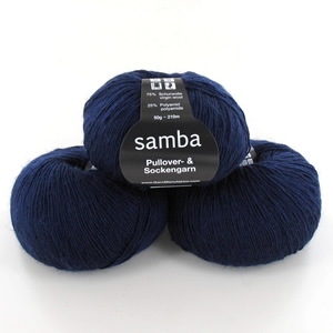 Samba uni 850 marine