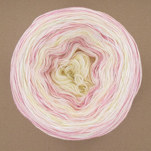 Softeis Erdbeer natur