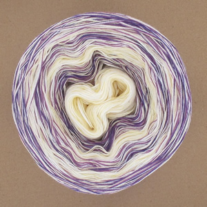 Softeis Heidelbeer natur