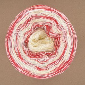 Softeis Kirsche natur