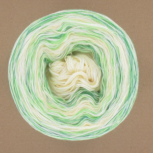 Softeis Waldmeister natur