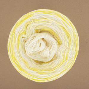 Softeis Zitrone natur