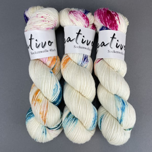 Speckle natur unicorn