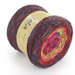 Speckle vol1 Kirsche