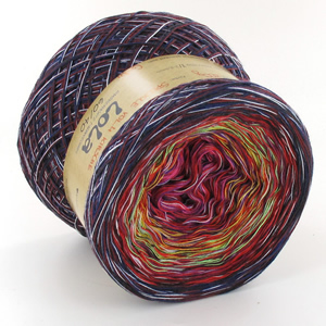 Speckle vol 4 kirsche