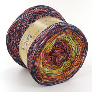 Speckle vol 4 orange