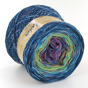 Speckle vol 4 türkis