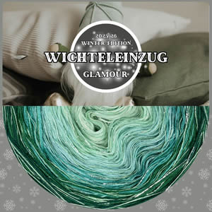 Wichteleinzug Glamour