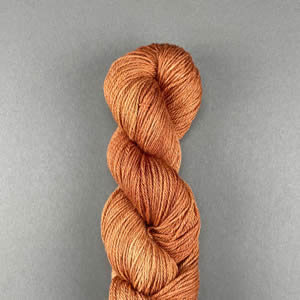 Yak Merino Karamell